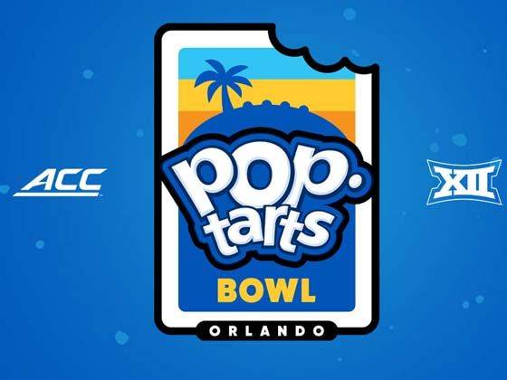 Pop-Tarts Bowl
